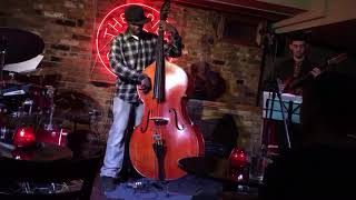 Daniel Casimir Quartet