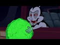 bunnicula spooky road trip boomerang uk 🇬🇧