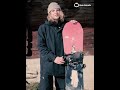 Capita Defenders Of Awesome Snowboard 2021 Shops First Try