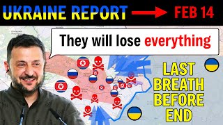 Trump Spoken With Putin! But it's Nothing Changing! AFU Troop Advancing in Kursk | Ukraine Report 24