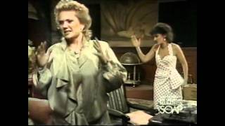 Dorian and Viki: Secret Room (25th anniversary show)