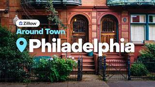 5 Great Philadelphia Neighborhoods | Zillow Around Town