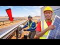 How Solar Energy is transforming Businesses in Africa