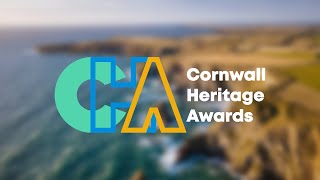 Cornwall Heritage Awards 2026