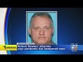 Robert Bowers' Attorney Says Pandemic Has Hampered Case