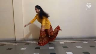 Mera Nachan Nu | Airlift Movie | Punjabi Dance | Part 1