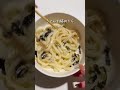 レンジで1発！生クリーム不要のクリームうどん🥹 shots おうちごはん