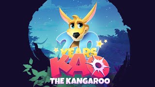 Kao the Kangaroo: Round 2 (2003) - Gameplay