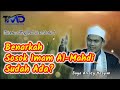 Benarkah Sosok Imam Al Mahdi Sudah Ada? | Buya Arrazy Hasyim