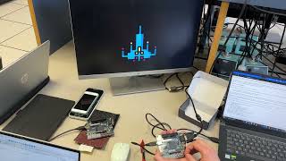 Moving VGA Sprites with DE10-Lite FPGA