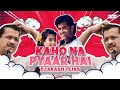 Kaho Na Pyar Hai X Kejriwal | AT Troll Mix| DJ Akash Tejas | Meme Concept | Desire My Dream Project
