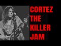 Neil Young Jam | Cortez the Killer Guitar Backing Track (E Minor)