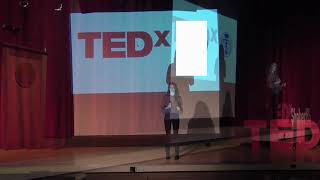 On Finding Magic | Marie Miller | TEDxShakerHS