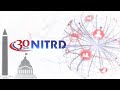 NITRD PROGRAM 30TH ANNIVERSARY COMMEMORATION: ACKNOWLEDGEMENTS, FORMER NITRD LEADERS