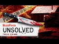 The Disturbing Murders at Keddie Cabin