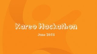 Kareo Hackathon