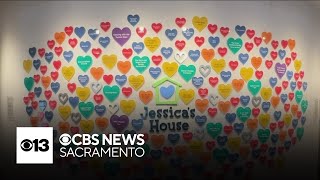 Turlock nonprofit Jessica's House helping families heal after losing loved ones