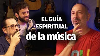 Nico Kalwill: “El gusto está en la sensibilidad” - Adorable Puente #12