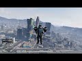 A New Age of Dogfighting - GTA Online