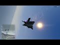 A New Age of Dogfighting - GTA Online