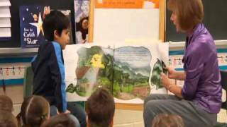 Word Study in Action: Powerful Words