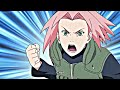 sakura haruno amv catch fire