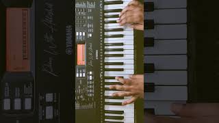 Maan Meri Jaan | Piano Instrumental