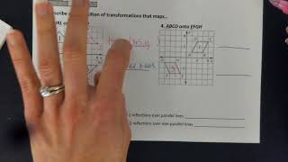 4.4 Composition of Transformations