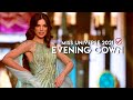 MISS UNIVERSE 2021 - EVENING GOWN | HIGHLIGHTS