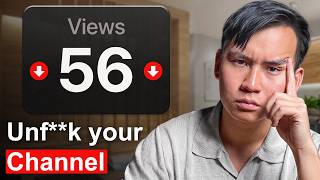 If Your Videos Don't Get Views, It's Because You Don't Understand the Views Formula
