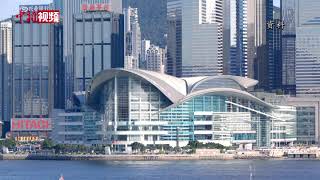 林郑月娥：香港经济复苏取决于与内地充分合作