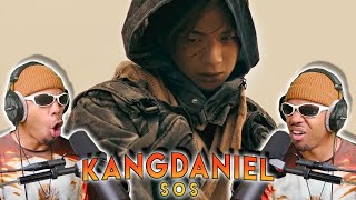 KANGDANIEL - SOS M/V REACTION!