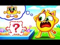 Who Took The Baby? Song 😨 | Funny Kids Songs 😻🐨🐰🦁 And Nursery Rhymes by Baby Zoo