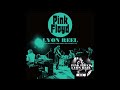 Pink Floyd One Of These Days 1972 #thinkfloyd61