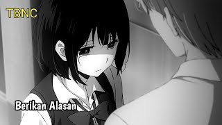 Nightcore - Berikan Alasan - (Lyrics)