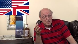 Whisky Review/Tasting: Mackmyra Iskristall