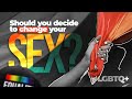 Should you decide to change your Sex? || LGBTQ+ || Raja Zia ul Haq