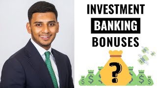 Investment Banking Bonuses (& How They're ACTUALLY Determined)
