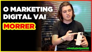 O MARKETING MORRE MAS E O PRODUTO? - KAYKY JANISZEWSKI - AFILIADO - PLR