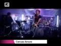 dari cercasi aaamore mtvmusic.com live session