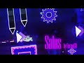 [Geometry Dash] Salus by FarawGD | 100% All coins | furinaqx