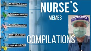Funny Nurse Memes Compilations | Humor