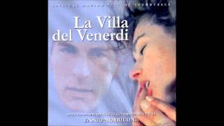 Ennio Morricone: La Villa del Venerdi (La Villa del Venerdi #2)