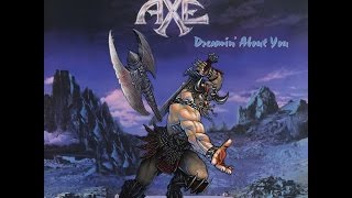 Kick Axe - Dreamin' About You (full length version)