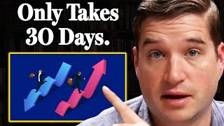 How To Change Your Life In 30 Days With Reverse Goal Setting - Try This Before 2024 | Cal Newport