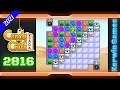 Candy Crush Saga Level 2816 - No Boosters - 30 moves (2021)