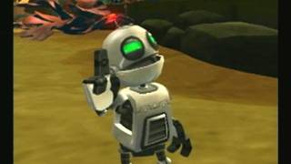 GameSpot Classic - Ratchet \u0026 Clank: Up Your Arsenal Review (PS2)