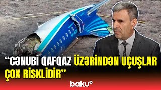 Rusiya və Azərbaycanın bu hadisədən çıxaracağı dərslər var | Hərbi ekspert