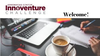 Welcome to the Innoventure High School Challenge