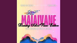 Majaivane (Boarding School Piano Edition)